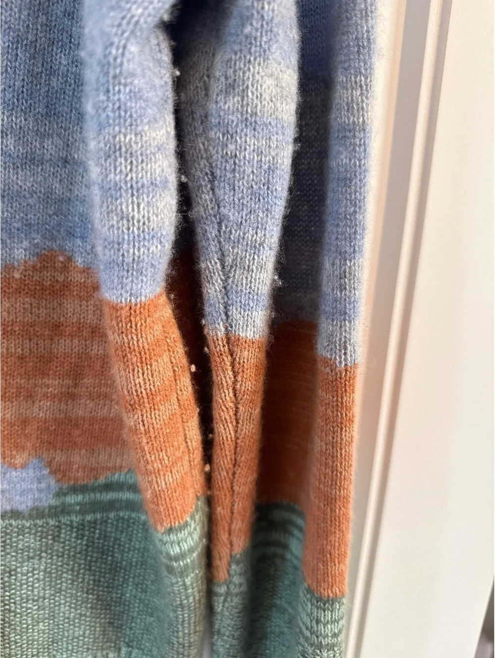 NAADAM 100% cashmere sweater size large